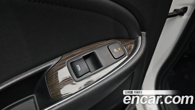 Chevrolet Malibu 1.6 Diesel LT Premium 2020 — фото 19