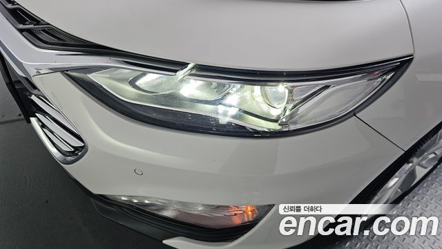 Chevrolet Malibu 1.6 Diesel LT Premium 2020 — фото 22