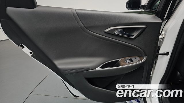 Chevrolet Malibu 1.6 Diesel LT Premium 2020 — фото 25