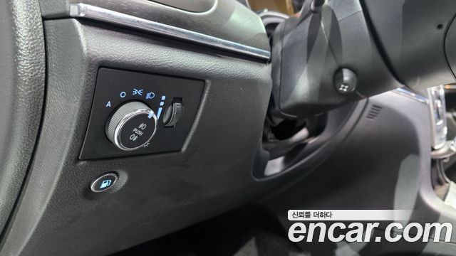 Jeep Grand Cherokee 3.6 Limited WK2 2018 — фото 12