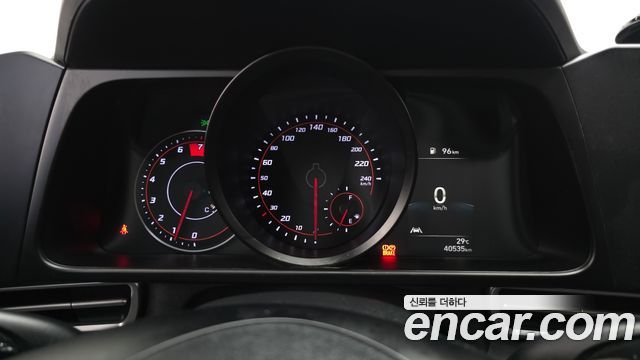 Hyundai Avante (CN7) 1.6 Smart 2023 — фото 8