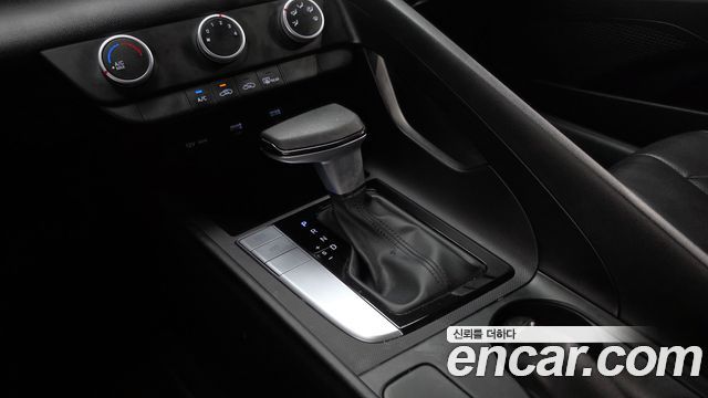 Hyundai Avante (CN7) 1.6 Smart 2023 — фото 9