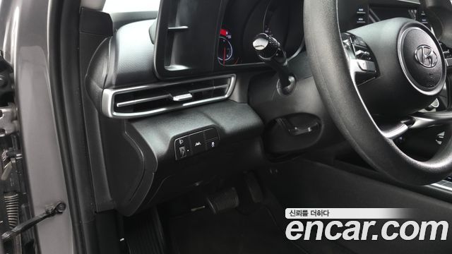 Hyundai Avante (CN7) 1.6 Smart 2023 — фото 13