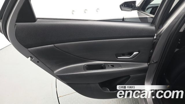 Hyundai Avante (CN7) 1.6 Smart 2023 — фото 25