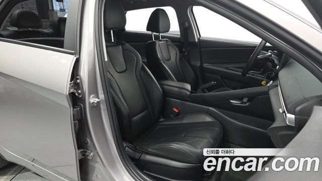 Hyundai Avante (CN7) 1.6 Smart 2023 — фото 26