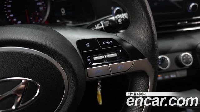 Hyundai Avante (CN7) 1.6 Smart 2023 — фото 27