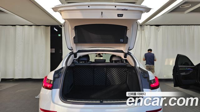 BMW X4 (G02) xDrive20i xLine 2022 — фото 24