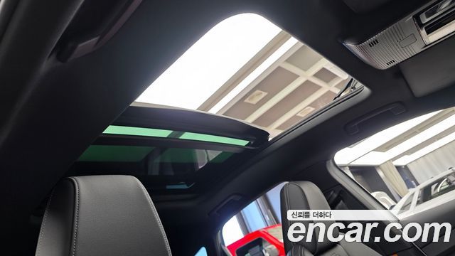 Audi Q4 e-tron (F4) 45 Sportback 2025 — фото 17