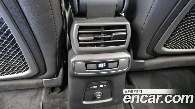 Audi Q4 e-tron (F4) 45 Sportback 2025 — фото 19