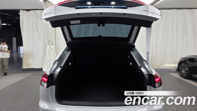 Audi Q4 e-tron (F4) 45 Sportback 2025 — фото 20