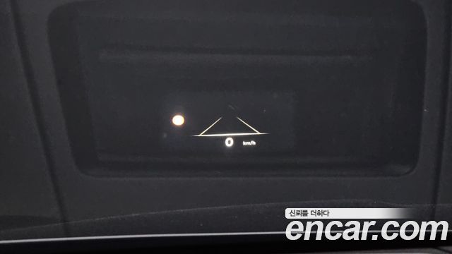 Genesis GV70 3.5T Gasoline AWD 2025 — фото 15