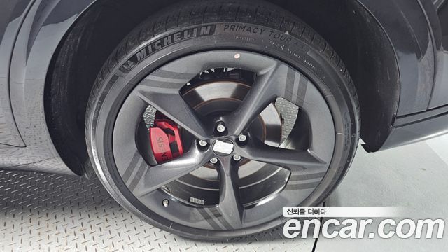 Genesis GV70 3.5T Gasoline AWD 2025 — фото 21