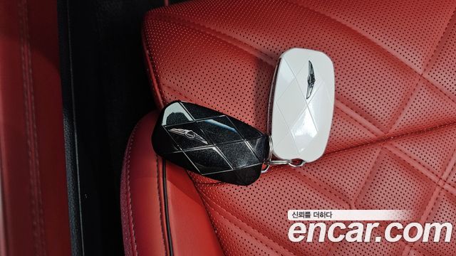 Genesis GV70 3.5T Gasoline AWD 2025 — фото 37