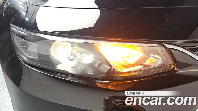 Chevrolet Malibu 2.0 Turbo LTZ Premium 2017 — фото 22