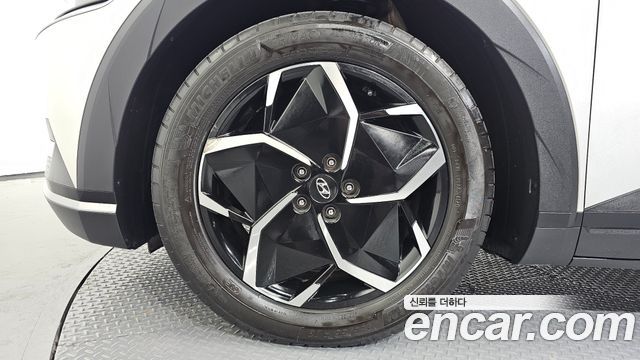 Hyundai Ioniq 5 Long range Exclusive 2022 — фото 5