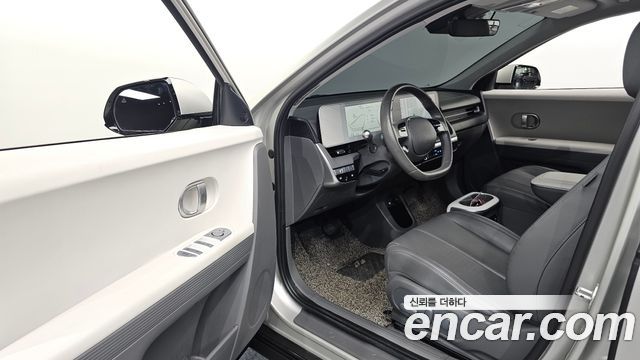 Hyundai Ioniq 5 Long range Exclusive 2022 — фото 10