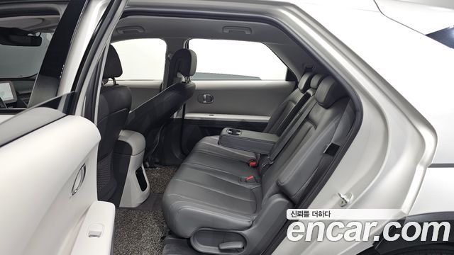 Hyundai Ioniq 5 Long range Exclusive 2022 — фото 12