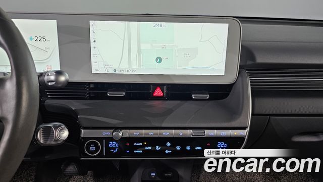 Hyundai Ioniq 5 Long range Exclusive 2022 — фото 13