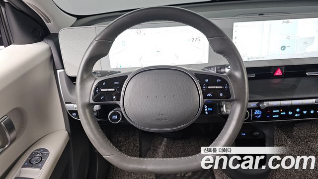 Hyundai Ioniq 5 Long range Exclusive 2022 — фото 14