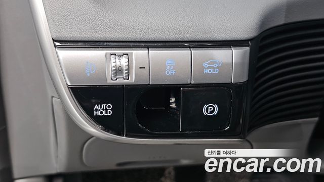 Hyundai Ioniq 5 Long range Exclusive 2022 — фото 19