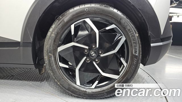 Hyundai Ioniq 5 Long range Exclusive 2022 — фото 21