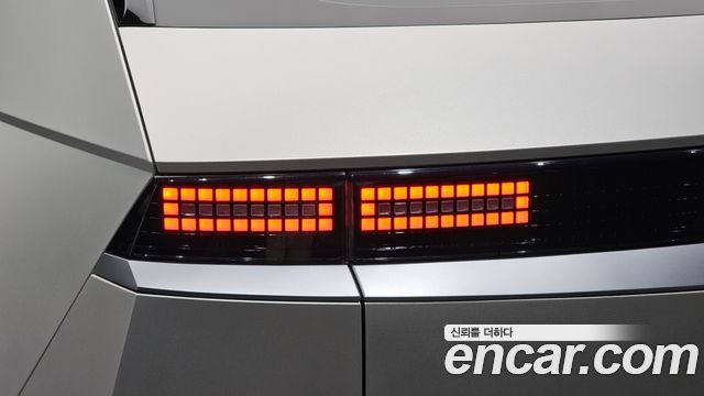 Hyundai Ioniq 5 Long range Exclusive 2022 — фото 23