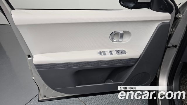 Hyundai Ioniq 5 Long range Exclusive 2022 — фото 24