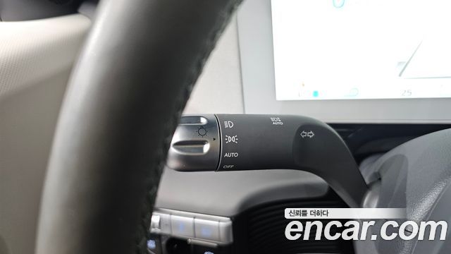 Hyundai Ioniq 5 Long range Exclusive 2022 — фото 27