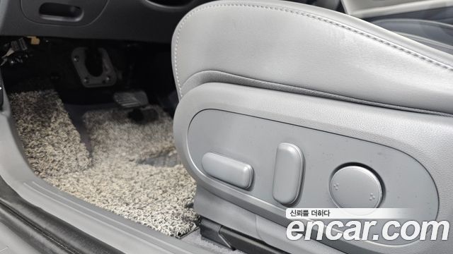 Hyundai Ioniq 5 Long range Exclusive 2022 — фото 31