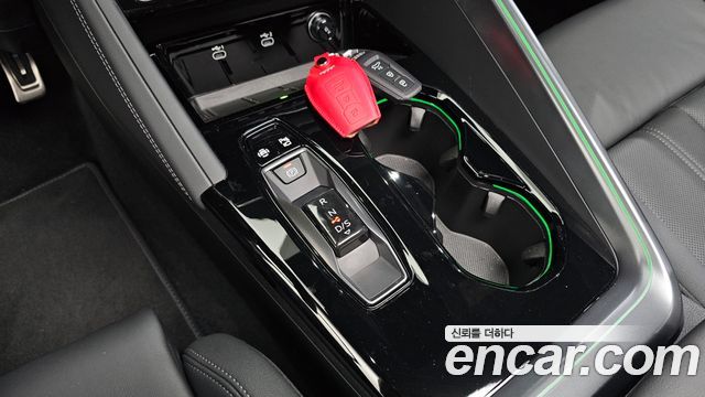 Audi Q5 (80A) 45 TFSI Quattro Sportback S Line Black Edition 2025 — фото 9