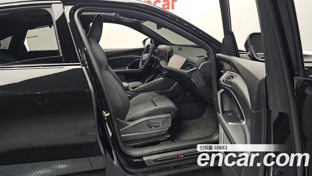 Audi Q5 (80A) 45 TFSI Quattro Sportback S Line Black Edition 2025 — фото 26