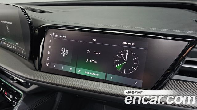 Audi Q5 (80A) 45 TFSI Quattro Sportback S Line Black Edition 2025 — фото 27