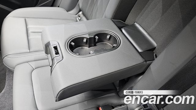 Audi Q5 (80A) 45 TFSI Quattro Sportback S Line Black Edition 2025 — фото 36