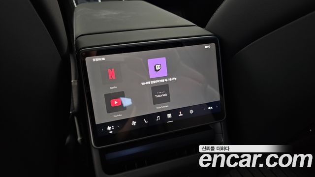 Tesla Model Y L Long Range AWD 2026 — фото 33