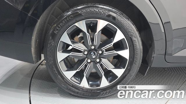 Kia Carnival (IV) Diesel 9-Seater Signature 2021 — фото 5