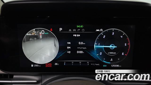 Kia Carnival (IV) Diesel 9-Seater Signature 2021 — фото 8