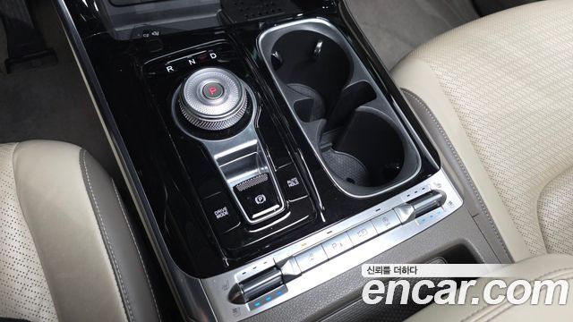 Kia Carnival (IV) Diesel 9-Seater Signature 2021 — фото 9