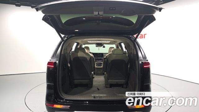 Kia Carnival (IV) Diesel 9-Seater Signature 2021 — фото 20