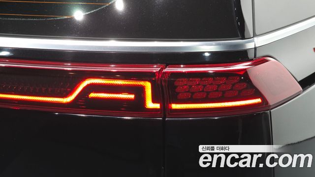 Kia Carnival (IV) Diesel 9-Seater Signature 2021 — фото 23
