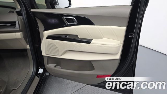 Kia Carnival (IV) Diesel 9-Seater Signature 2021 — фото 24
