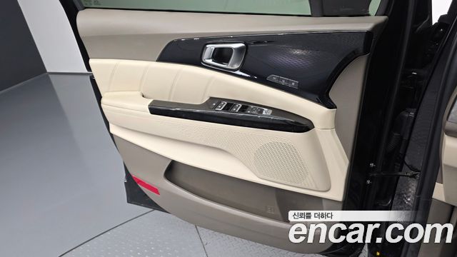 Kia Carnival (IV) Diesel 9-Seater Signature 2021 — фото 25