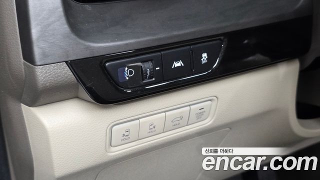 Kia Carnival (IV) Diesel 9-Seater Signature 2021 — фото 27