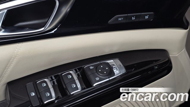 Kia Carnival (IV) Diesel 9-Seater Signature 2021 — фото 28