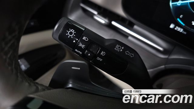 Kia Carnival (IV) Diesel 9-Seater Signature 2021 — фото 30