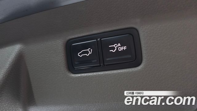 Kia Carnival (IV) Diesel 9-Seater Signature 2021 — фото 31