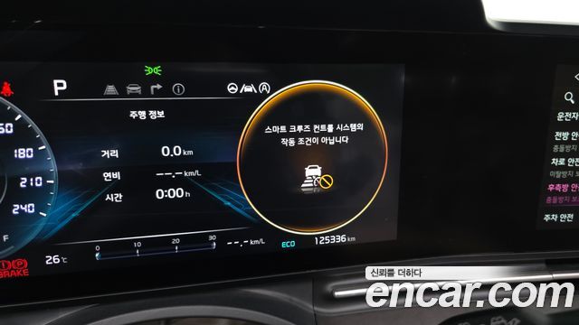 Kia Carnival (IV) Diesel 9-Seater Signature 2021 — фото 33