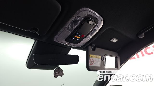 Hyundai Kona (SX2) Gasoline 1.6 Turbo 4WD Inspiration N Line 2026 — фото 17