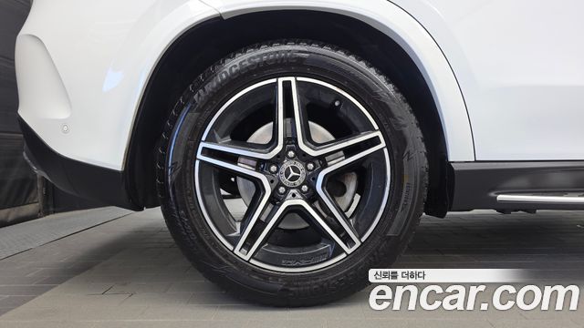 Mercedes-Benz GLE-Class (W167) GLE450 4MATIC 2019 — фото 5