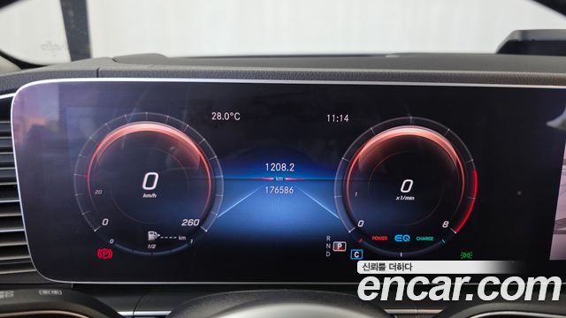 Mercedes-Benz GLE-Class (W167) GLE450 4MATIC 2019 — фото 8
