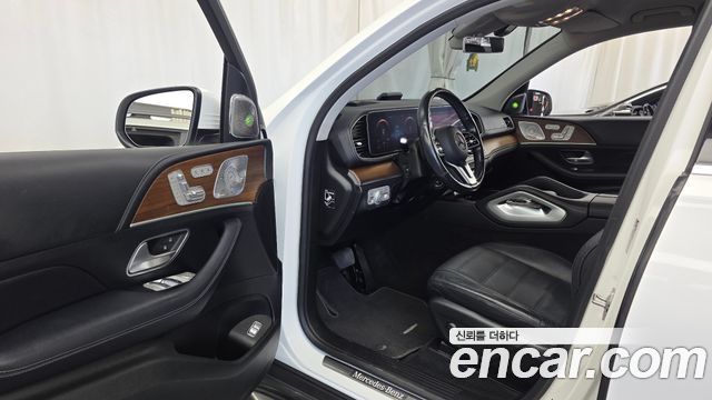 Mercedes-Benz GLE-Class (W167) GLE450 4MATIC 2019 — фото 10